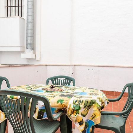 Apartamento Miramar Conil De La Frontera Eksteriør billede