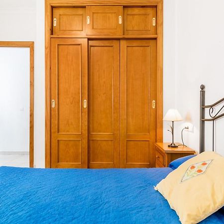Apartamento Miramar Conil De La Frontera Eksteriør billede