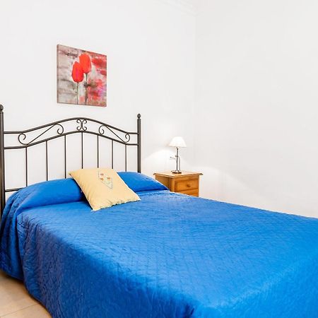 Apartamento Miramar Conil De La Frontera Eksteriør billede