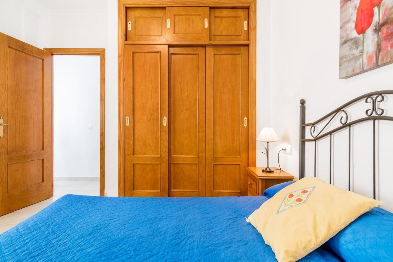 Apartamento Miramar Conil De La Frontera Eksteriør billede