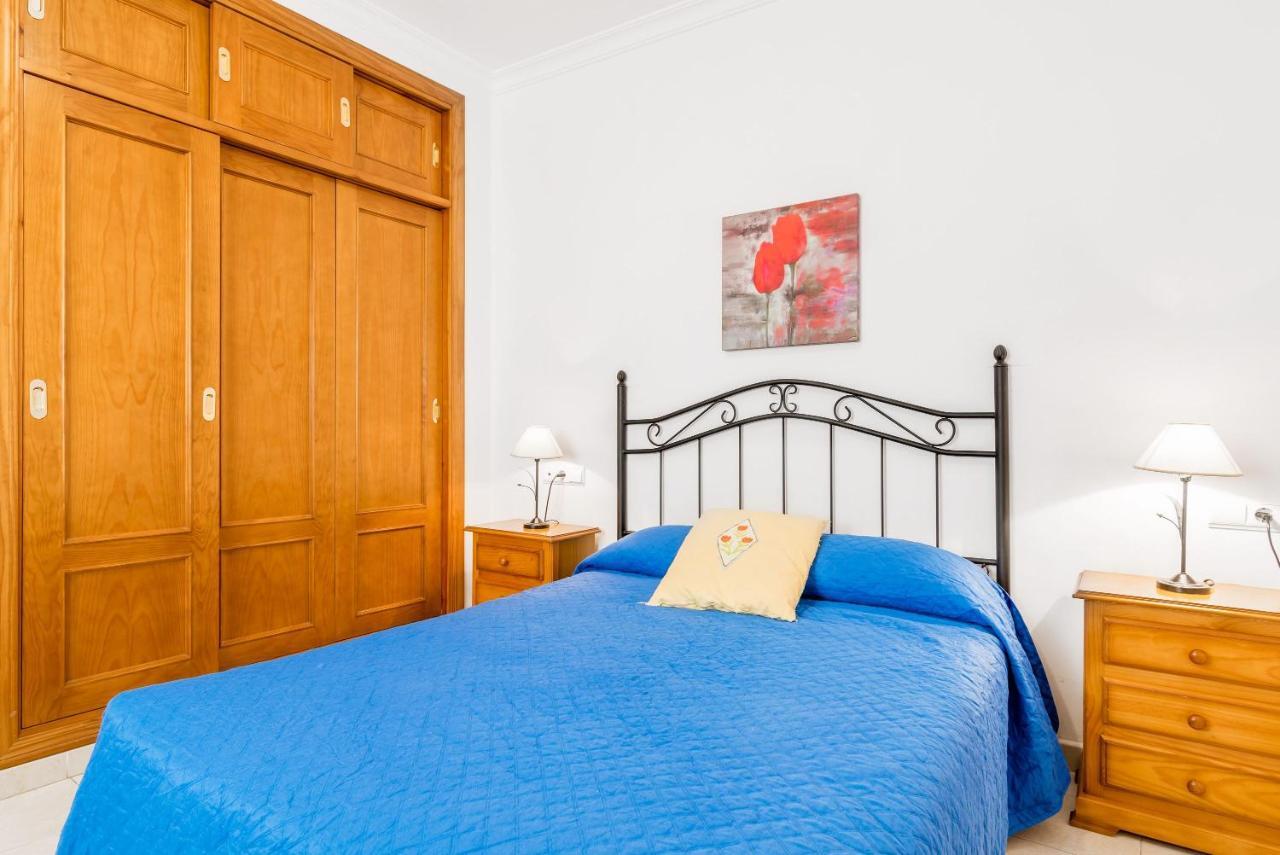 Apartamento Miramar Conil De La Frontera Eksteriør billede
