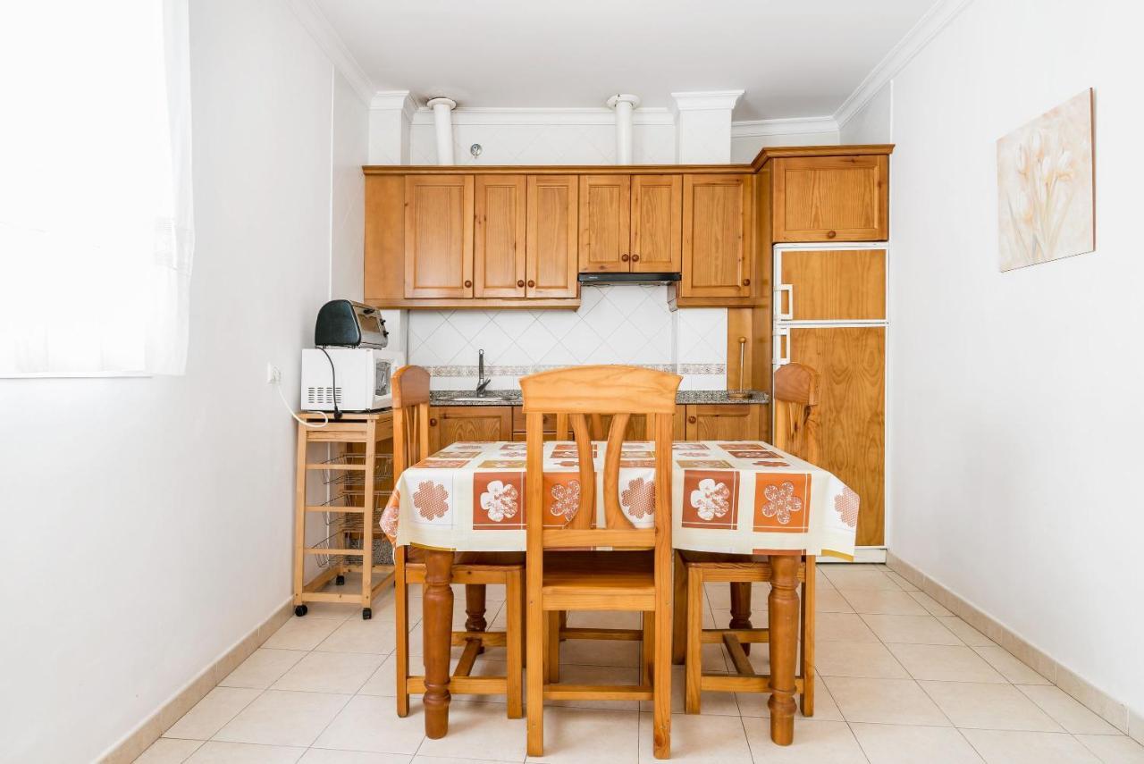 Apartamento Miramar Conil De La Frontera Eksteriør billede