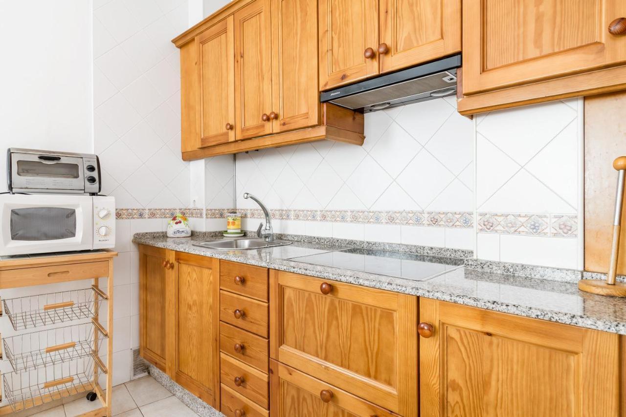 Apartamento Miramar Conil De La Frontera Eksteriør billede