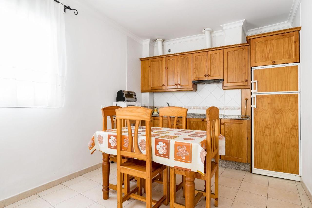 Apartamento Miramar Conil De La Frontera Eksteriør billede