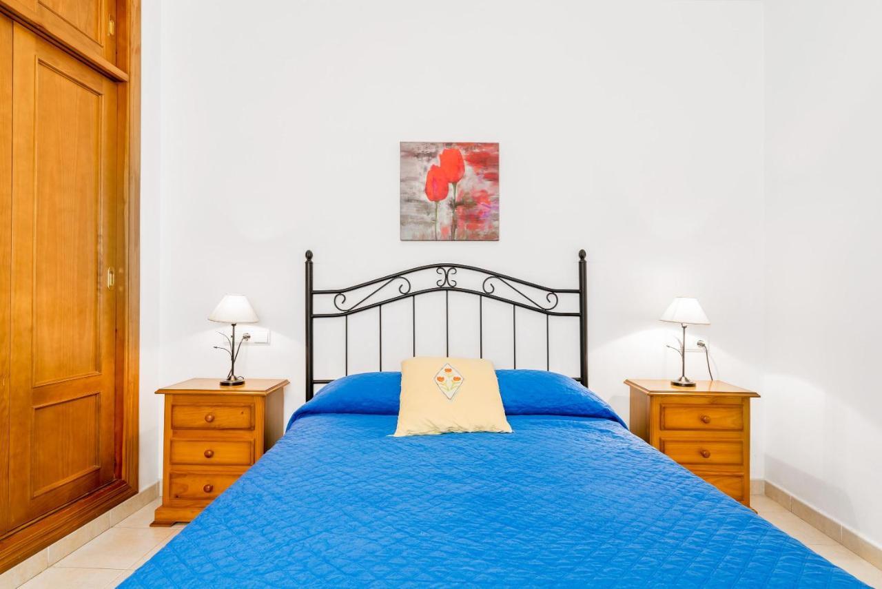 Apartamento Miramar Conil De La Frontera Eksteriør billede
