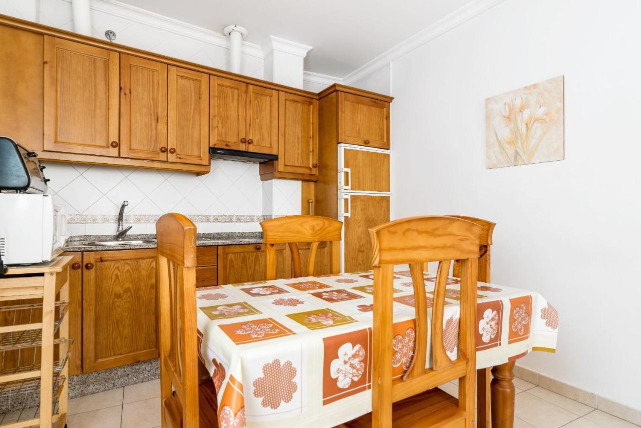 Apartamento Miramar Conil De La Frontera Eksteriør billede