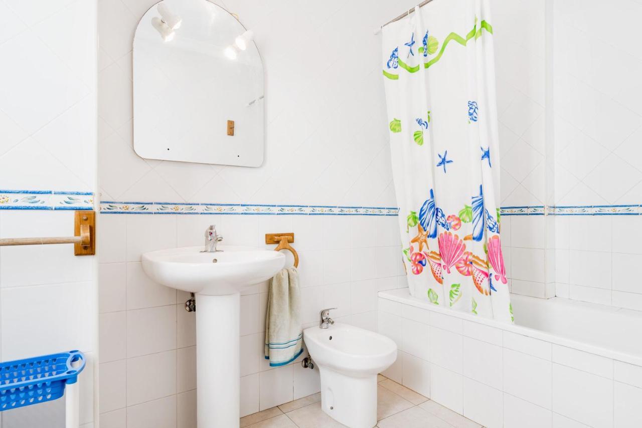 Apartamento Miramar Conil De La Frontera Eksteriør billede