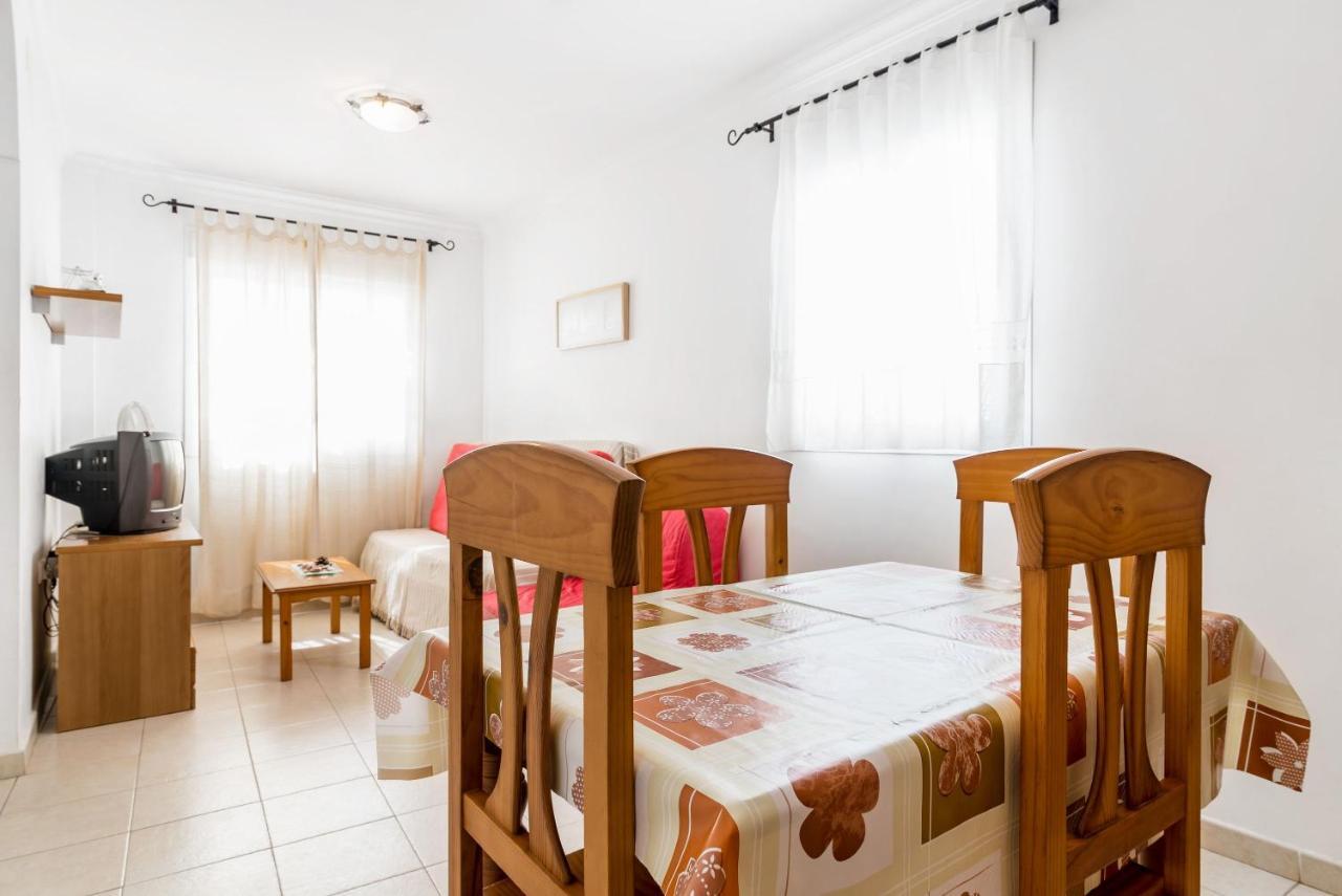 Apartamento Miramar Conil De La Frontera Eksteriør billede