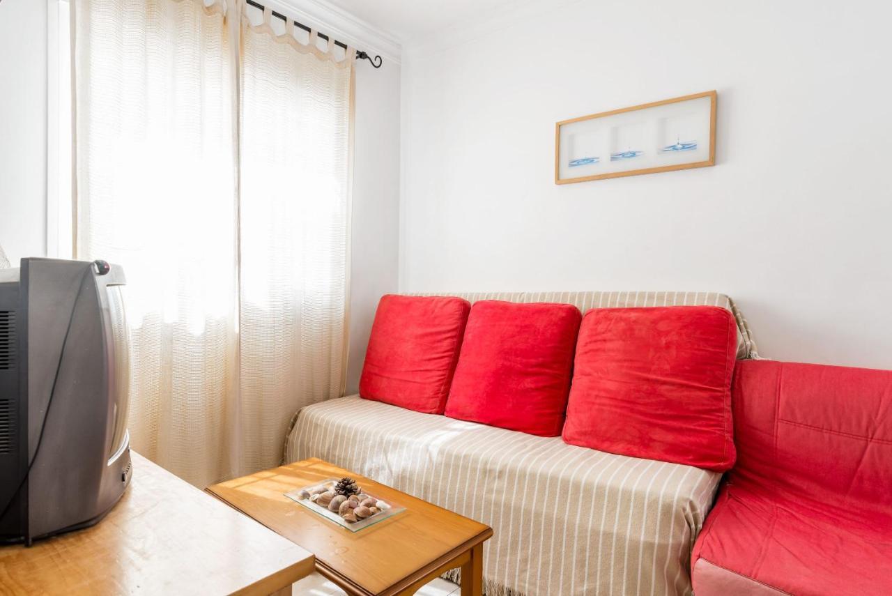 Apartamento Miramar Conil De La Frontera Eksteriør billede
