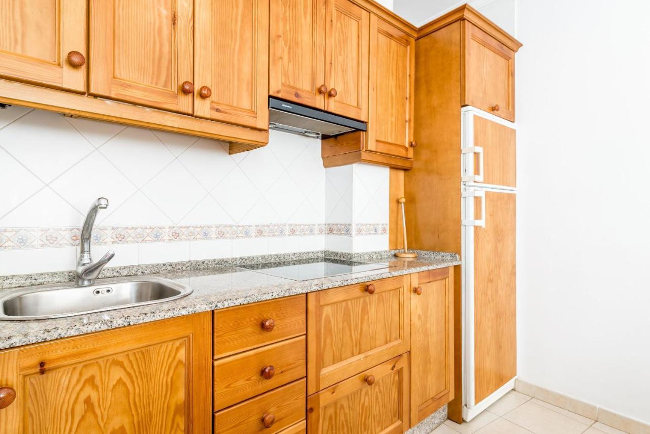 Apartamento Miramar Conil De La Frontera Eksteriør billede